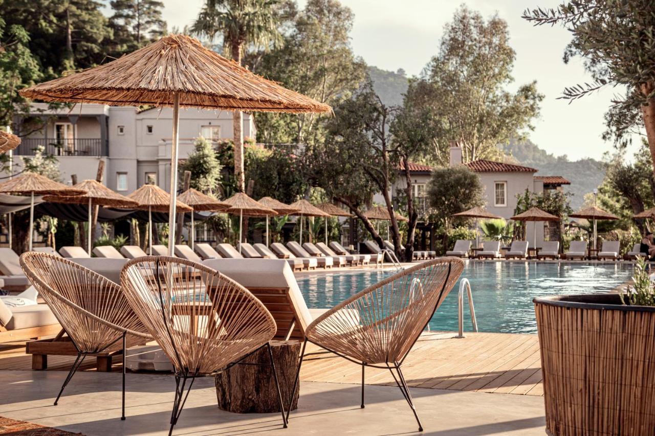 Cook'S Club Adakoy, Marmaris - Adults Only "Plus 16" Экстерьер фото