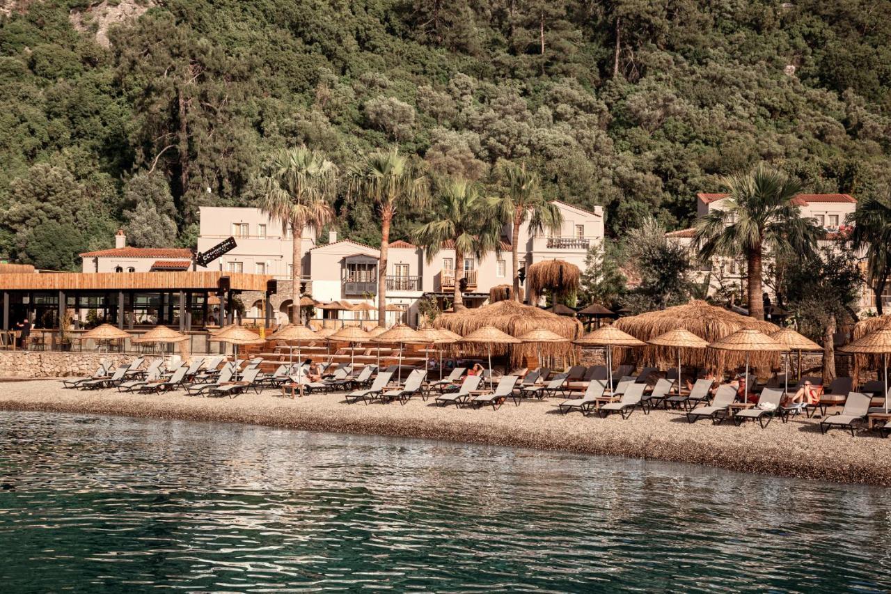 Cook'S Club Adakoy, Marmaris - Adults Only "Plus 16" Экстерьер фото