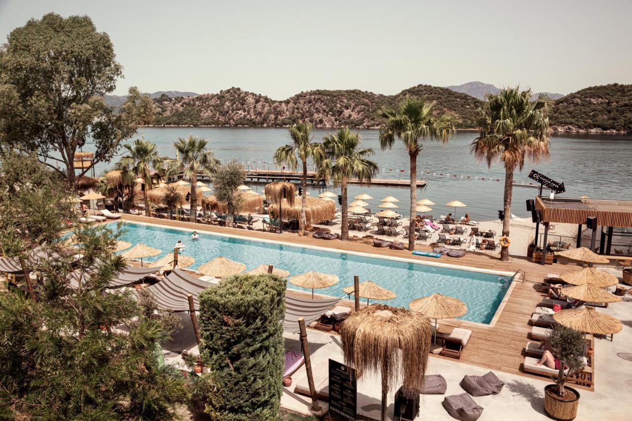 Cook'S Club Adakoy, Marmaris - Adults Only "Plus 16" Экстерьер фото