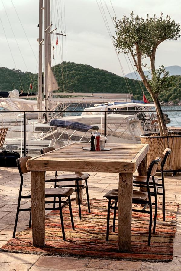 Cook'S Club Adakoy, Marmaris - Adults Only "Plus 16" Экстерьер фото
