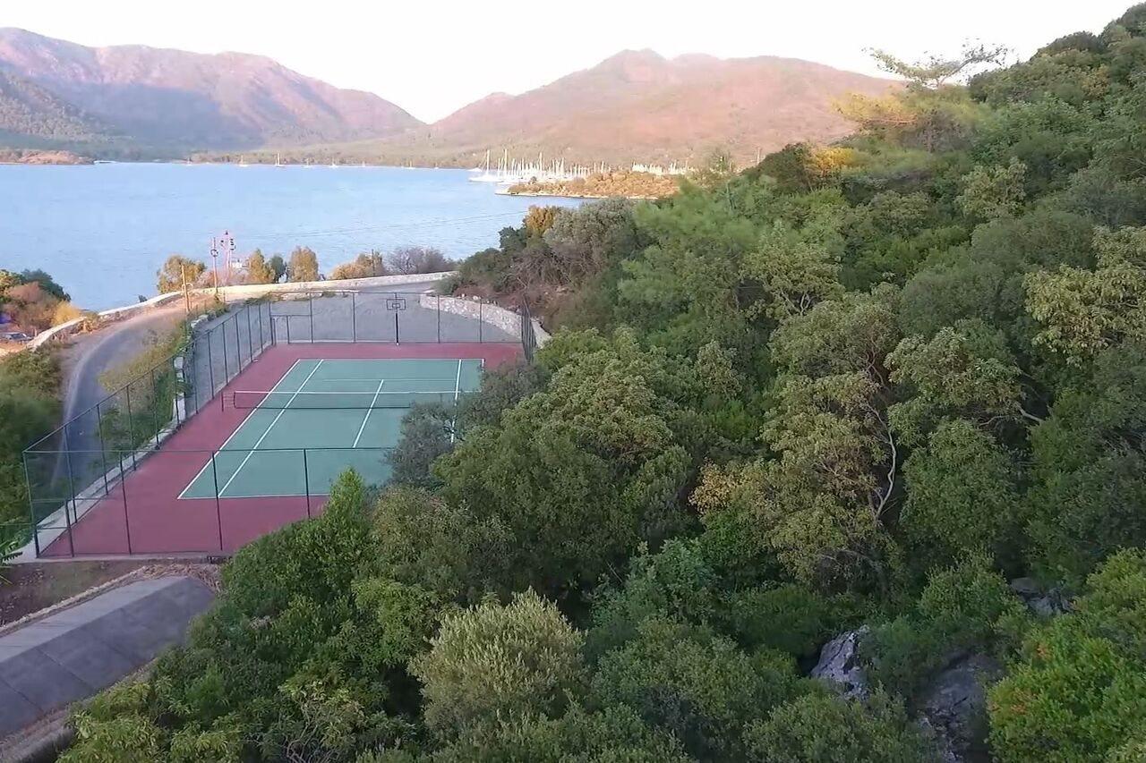 Cook'S Club Adakoy, Marmaris - Adults Only "Plus 16" Экстерьер фото