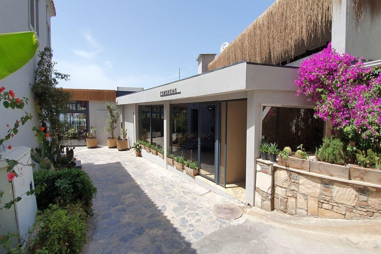 Cook'S Club Adakoy, Marmaris - Adults Only "Plus 16" Экстерьер фото