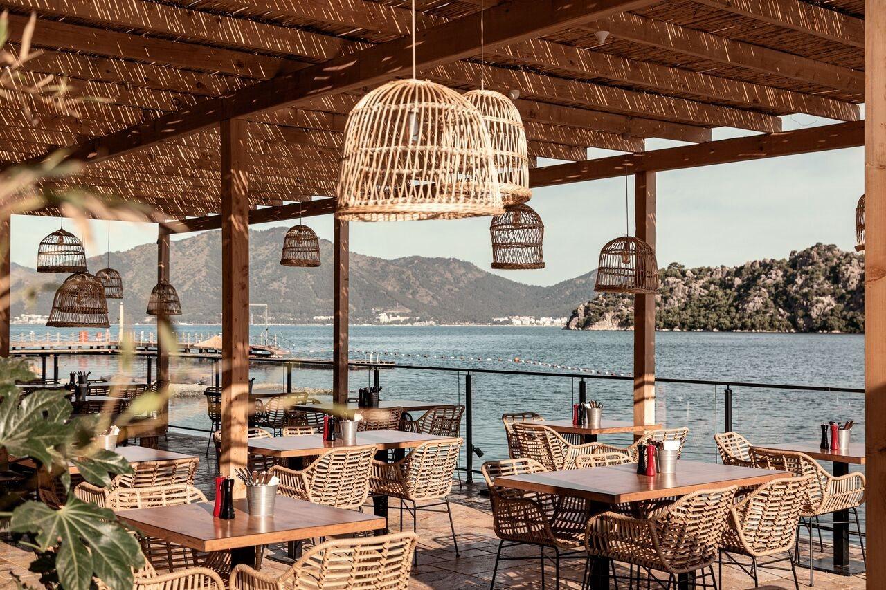 Cook'S Club Adakoy, Marmaris - Adults Only "Plus 16" Экстерьер фото