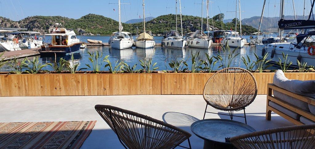 Cook'S Club Adakoy, Marmaris - Adults Only "Plus 16" Экстерьер фото
