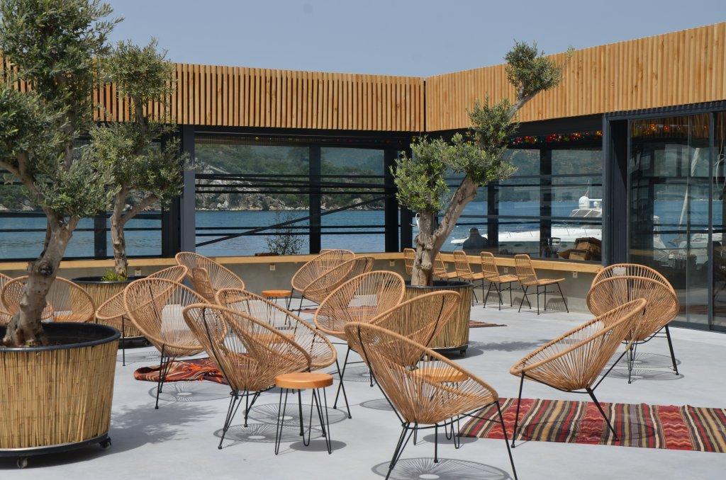 Cook'S Club Adakoy, Marmaris - Adults Only "Plus 16" Экстерьер фото