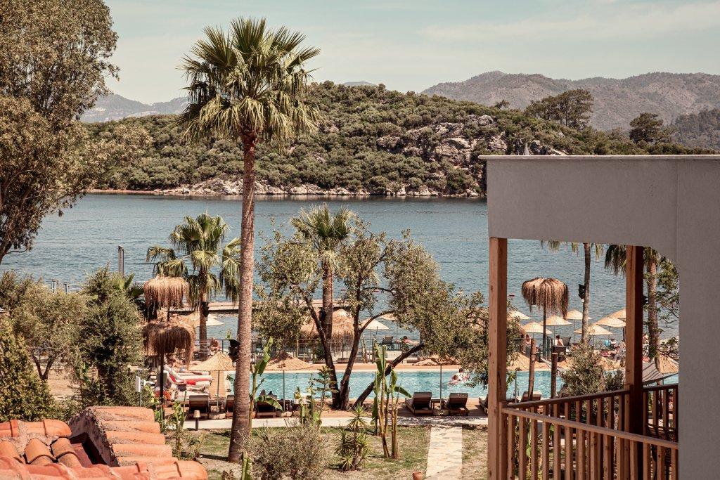 Cook'S Club Adakoy, Marmaris - Adults Only "Plus 16" Экстерьер фото