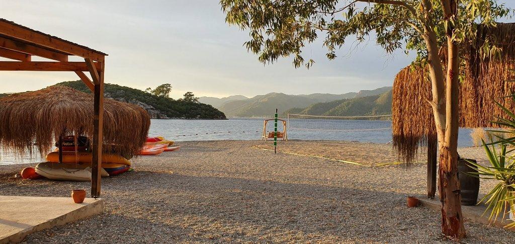 Cook'S Club Adakoy, Marmaris - Adults Only "Plus 16" Экстерьер фото