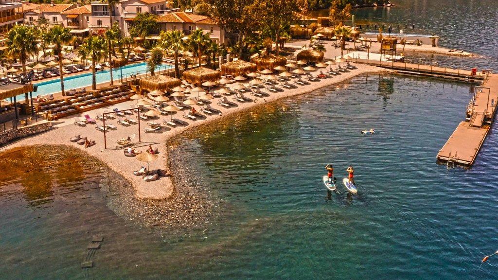 Cook'S Club Adakoy, Marmaris - Adults Only "Plus 16" Экстерьер фото