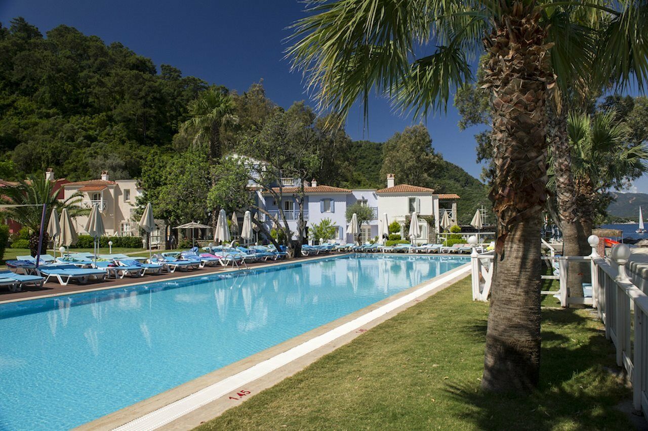 Cook'S Club Adakoy, Marmaris - Adults Only "Plus 16" Экстерьер фото